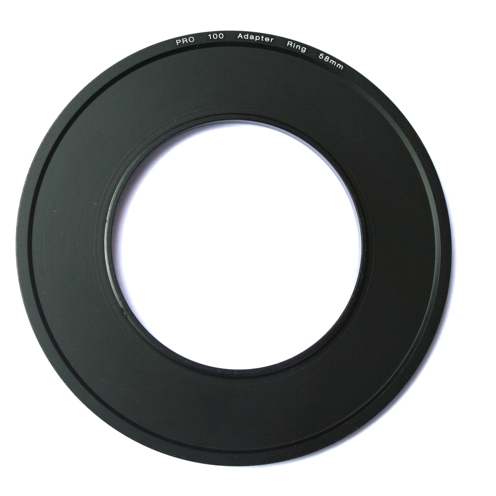 Tiffen PRO100 55mm adapter ring